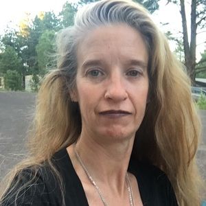 Meet your Posher, Kristina